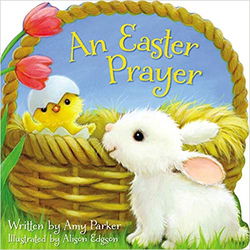 Image of An Easter Prayer -Time to Pray