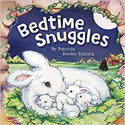 Image of Bedtime Snuggles