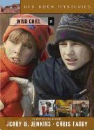 Image of Wind Chill -Red Rock Mysteries #14