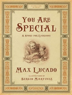 Image of You Are Special -Gift Edition: A Story for Everyone