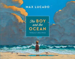 Image of The Boy and the Ocean
