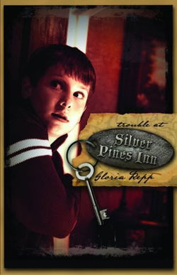 Image of Trouble at Silver Pines Inn