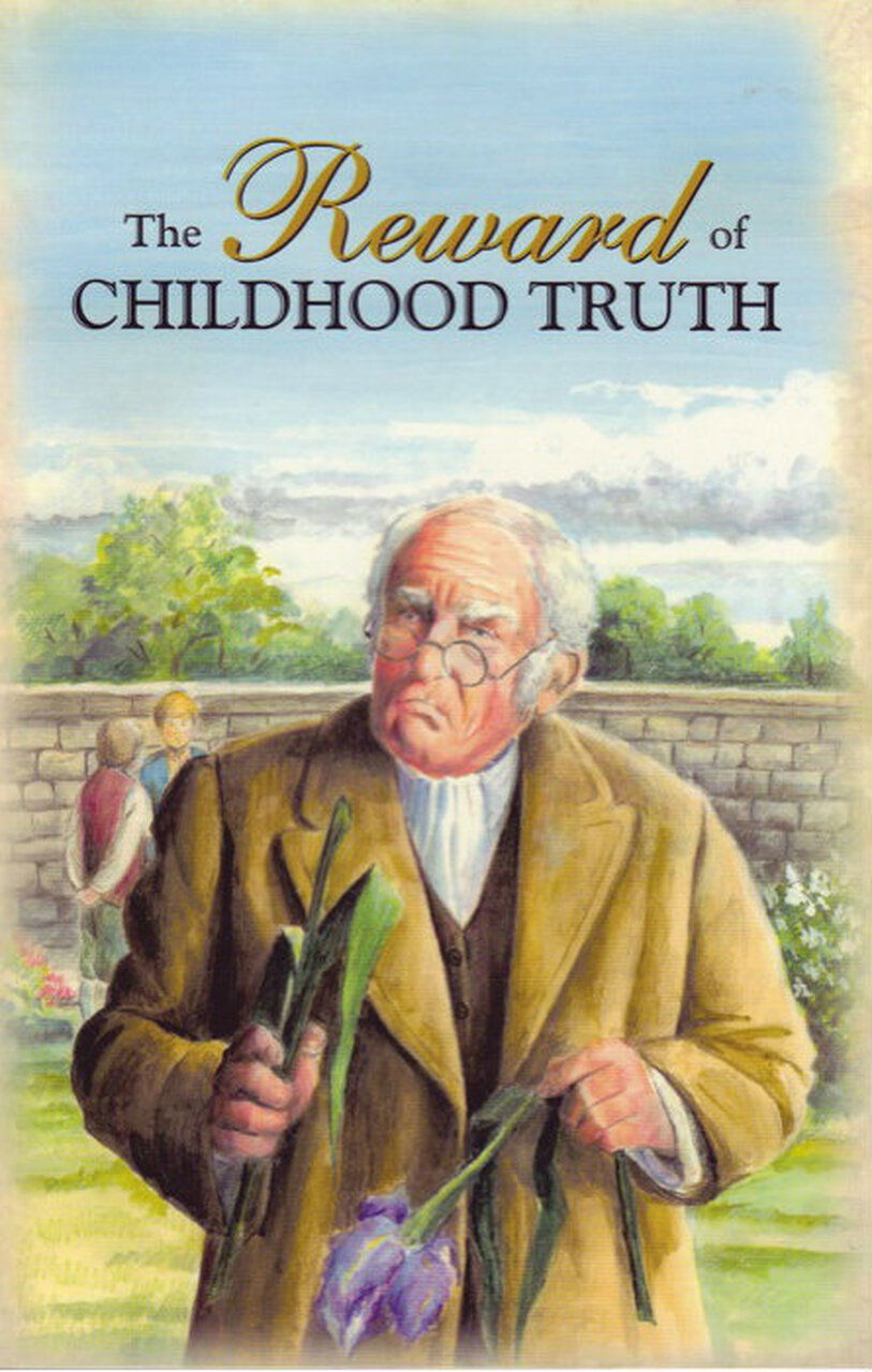 Image of The Reward of Childhood Truth