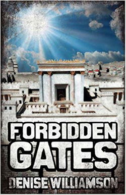 Image of Forbidden Gates