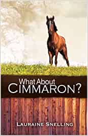 Image of What about Cimmaron?