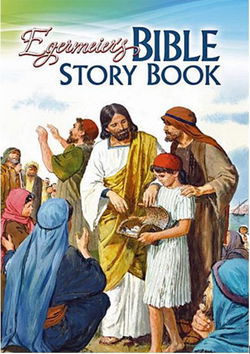 Image of Egermeier’s Bible Story Book – Paperback – Revised