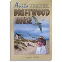 Image of Anita and the Driftwood House