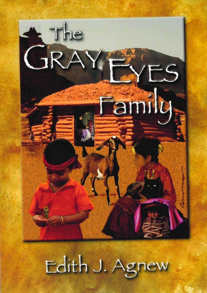 Image of The Gray Eyes Family