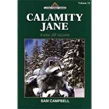 Image of Calamity Jane  Living Forest Series  #12