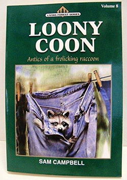 Image of Loony Coon Volume 8