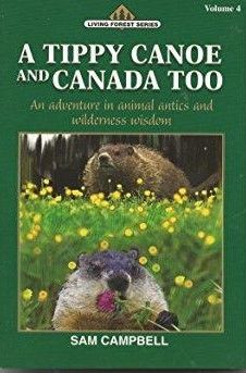 Image of Tippy Canoe and Canada Too #4