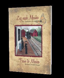 Image of Train to Mexico