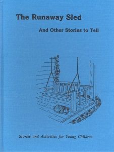 Image of Runaway Sled and Other Stories To Tell