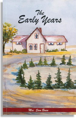 Image of The Early Years Book 1