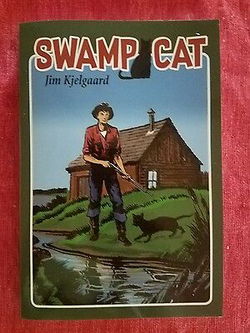Image of Swamp Cat
