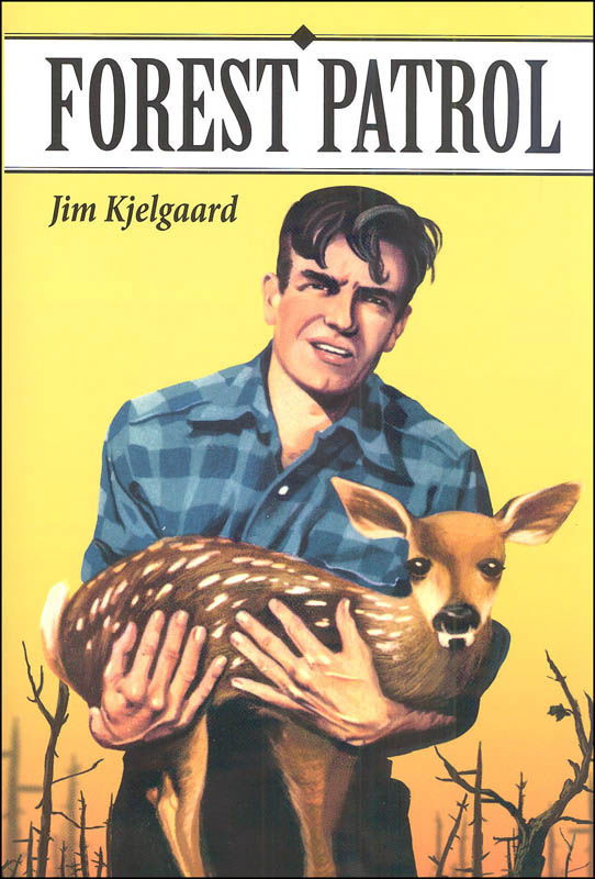 Image of Forest Patrol