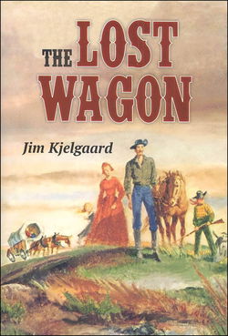 Image of The Lost Wagon