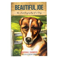 Image of Beautiful Joe