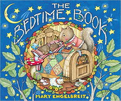 Image of The Bedtime Book Hardcover