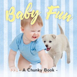 Image of Baby Fun Chunky Board Book