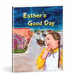 Image of Esther’s Good Day Book 2