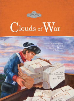 Image of Clouds of War -The Great Book Series #2