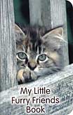 Image of My Little Furry Friends Book #6