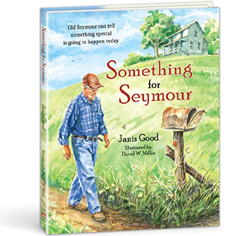 Image of Something for Seymour