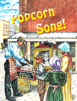 Image of Popcorn Song