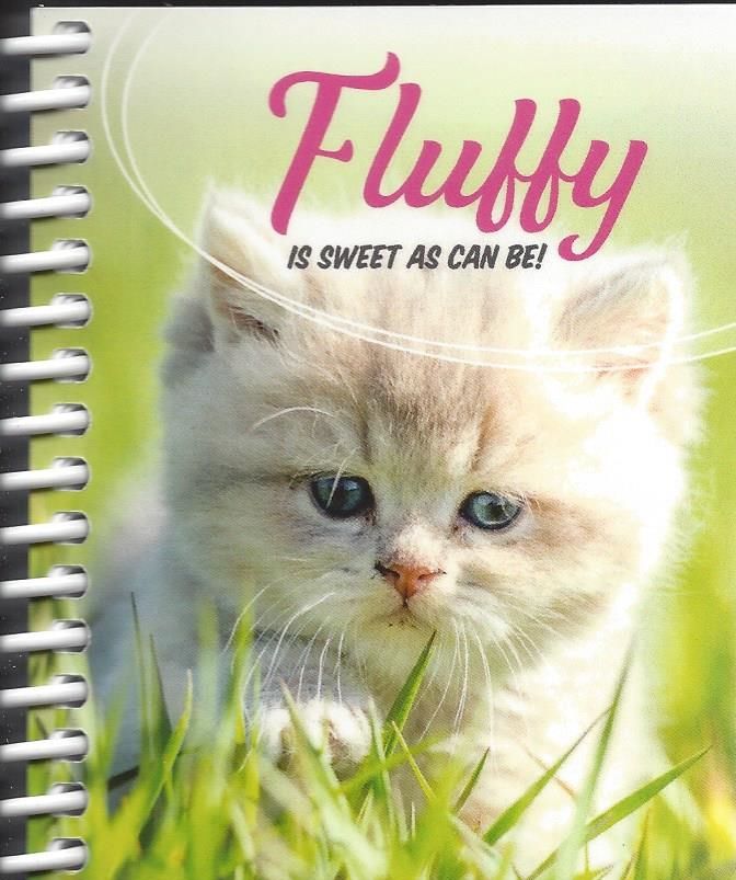 Image of Chunky Tablet Fluffy