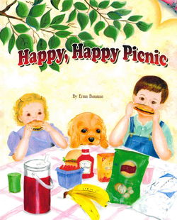 Image of Happy, Happy Picnic