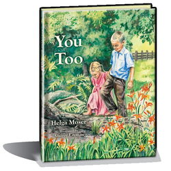 Image of You Too -Sequel to Just Like Daddy