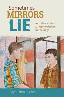 Image of Sometimes Mirrors Lie