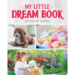 Image of My Little Dream Book
