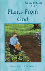 Image of Plants From God Don and Jill Series #3