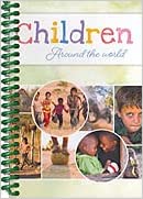 Image of Children Around the World