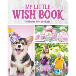 Image of My Little Wish Book