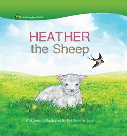 Image of Heather the Sheep