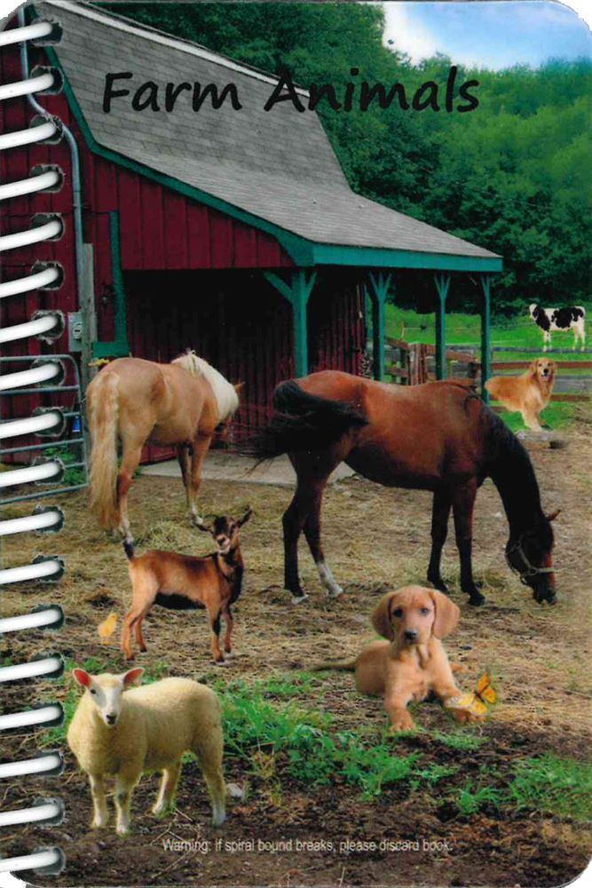 Image of Farm Animals