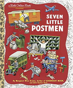 Image of Seven Little Postmen