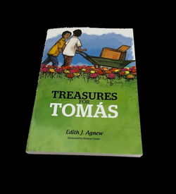 Image of Treasures For Tomas