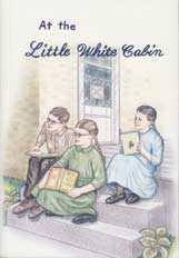 Image of At the Little White Cabin