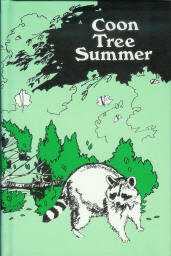 Image of Coon Tree Summer -A Merry Brook Story