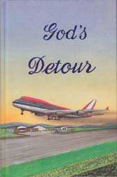 Image of God’s Detour