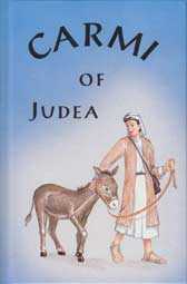 Image of Carmi of Judea