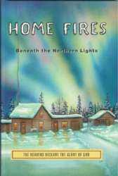 Image of Home Fires Beneath The Northern Lights Book 1