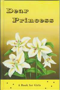 Image of Dear Princess Hardcover