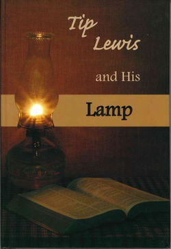 Image of Tip Lewis and His Lamp