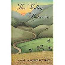 Image of The Valley Between