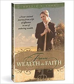 Image of From Wealth to Faith